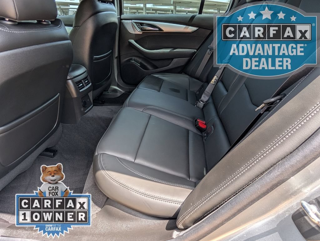 2024 Cadillac CT5 Luxury - Photo 24