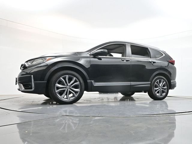 2022 Honda CR-V Touring - Photo 46