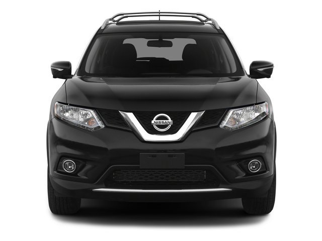 2016 Nissan Rogue SV - Photo 7