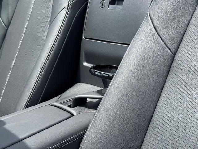 New 2026 Aero Gray Metallic Mazda Grand Touring image 22