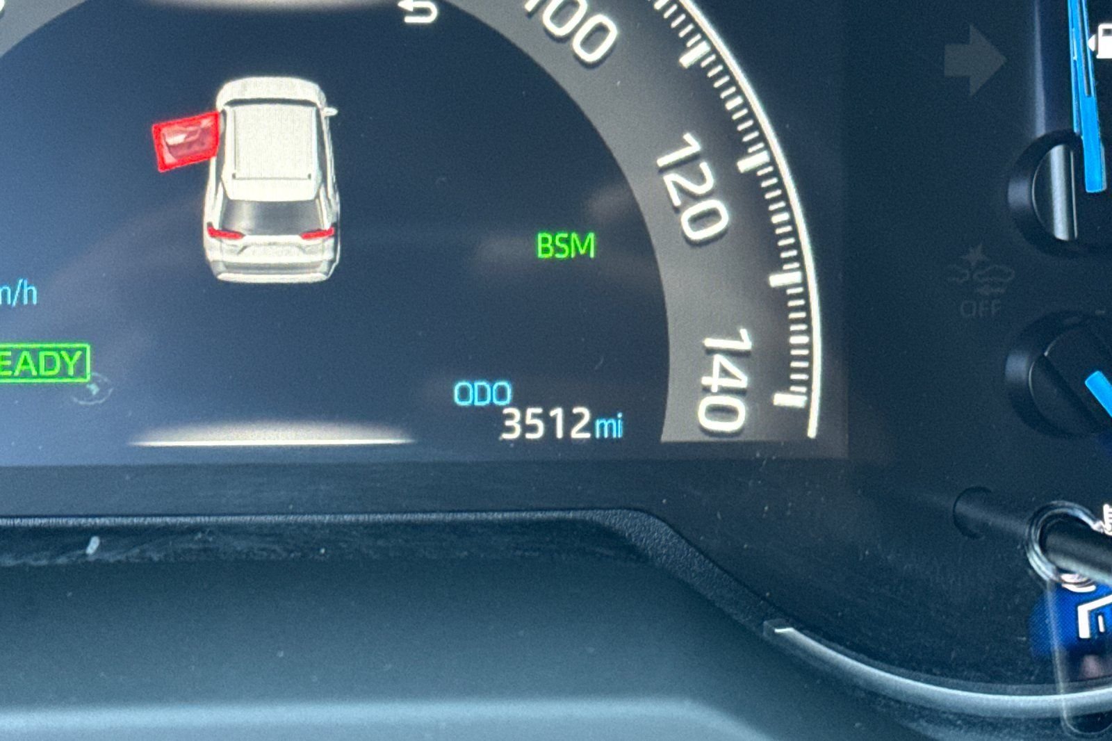 Certified Used 2025 Gray Toyota SE image 3