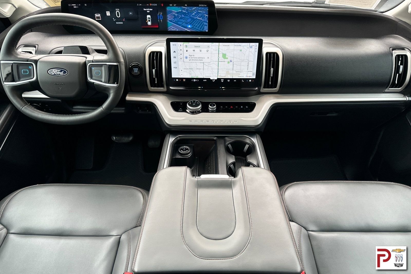 Used 2025 White Ford Active image 15