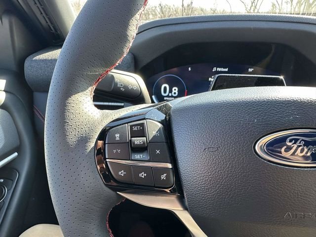 New 2026 Agate Black Metallic Ford ST-Line image 52