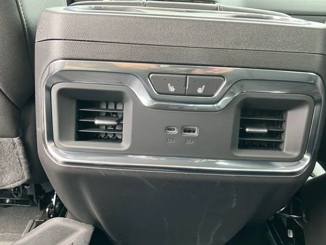 2026 GMC Sierra 1500 SLT - Photo 27