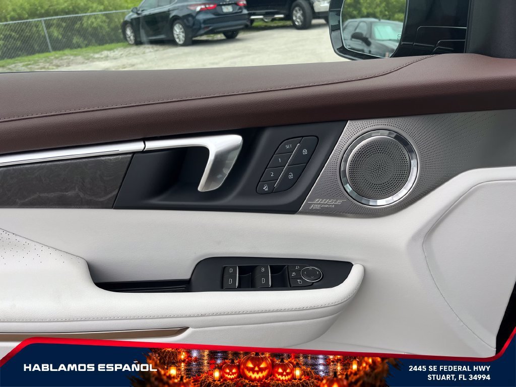 2026 Buick Enclave Avenir - Photo 23