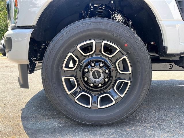New 2026 Avalanche Ford Platinum image 28