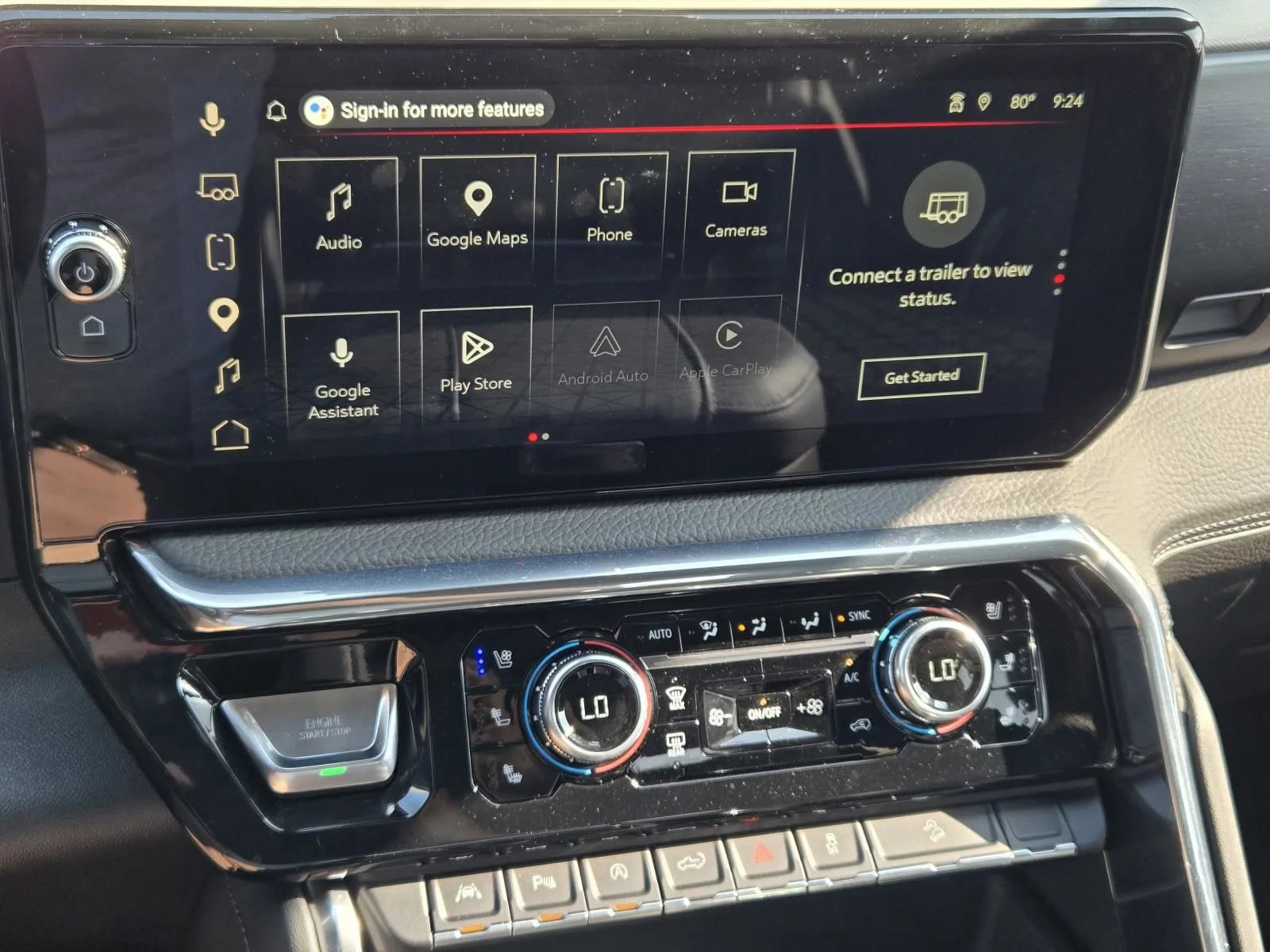 2026 GMC Sierra 1500 Denali - Photo 11