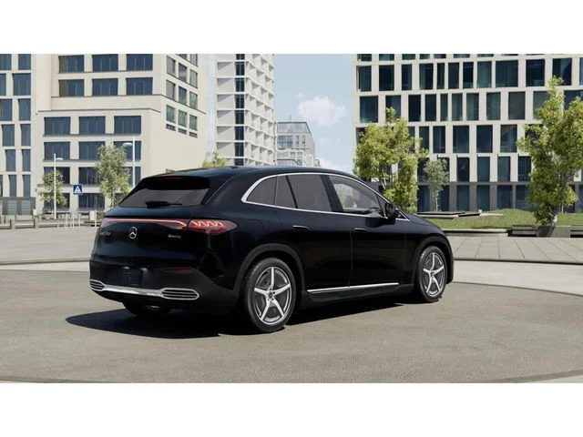 Used 2025 Black Mercedes-Benz 350 SUV image 23