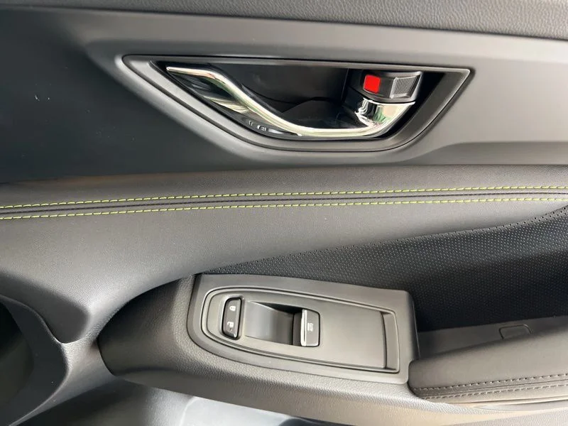 New 2026 AUTUMN GREEN METALLIC Subaru Onyx Edition Touring 7-Passenger image 17