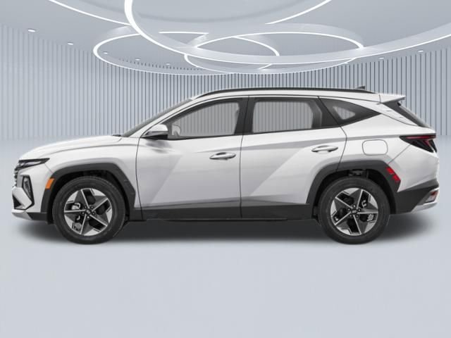 New 2026 White Hyundai SEL Premium image 2