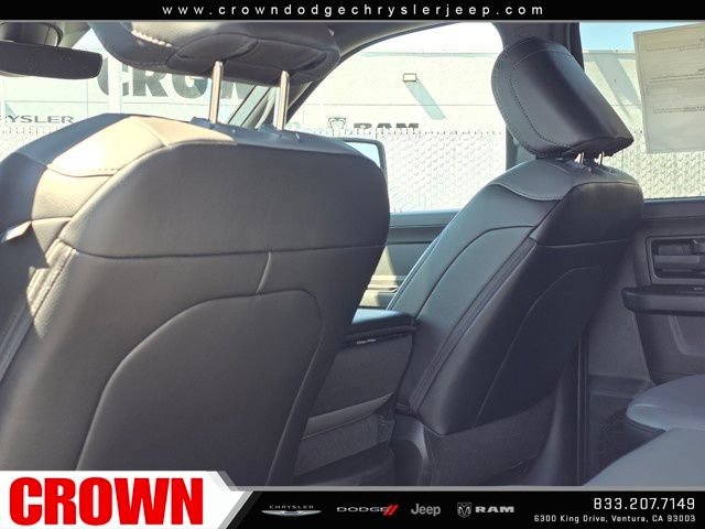 2026 RAM 2500 Tradesman - Photo 14