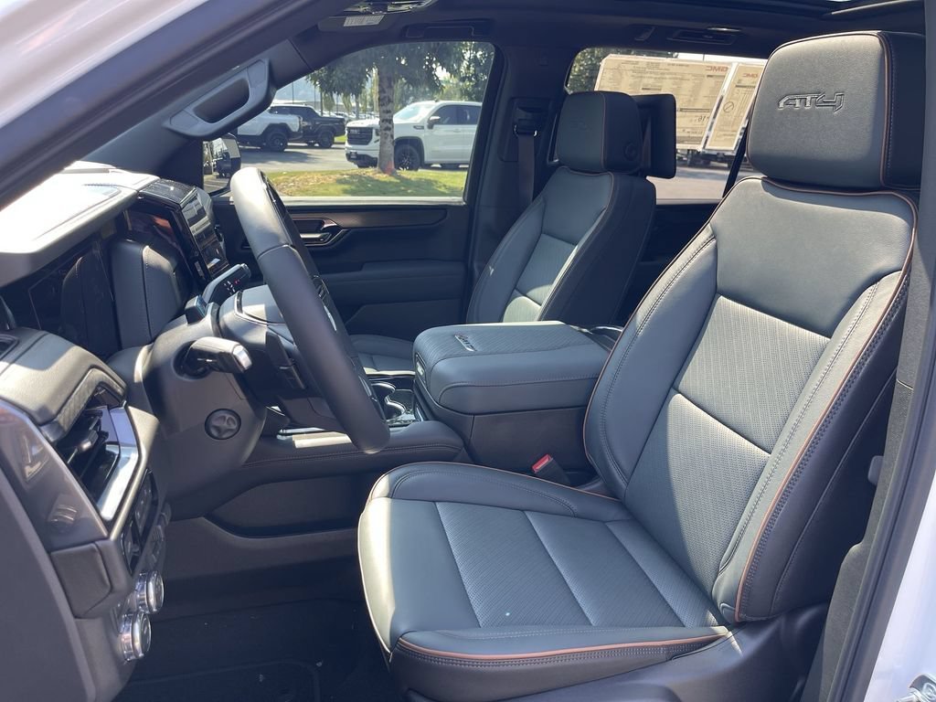 2026 GMC Yukon XL AT4 - Photo 20