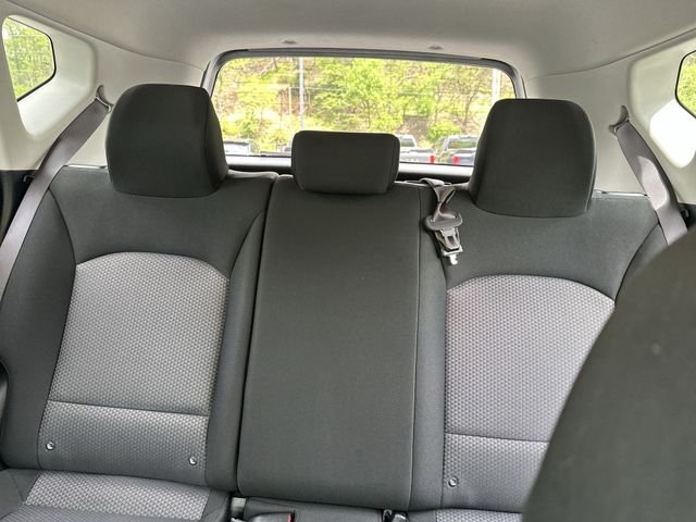 2025 Kia Soul LX - Photo 26
