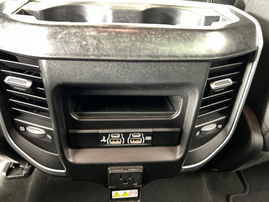 Used 2020 Black Ram Big Horn/Lone Star image 20
