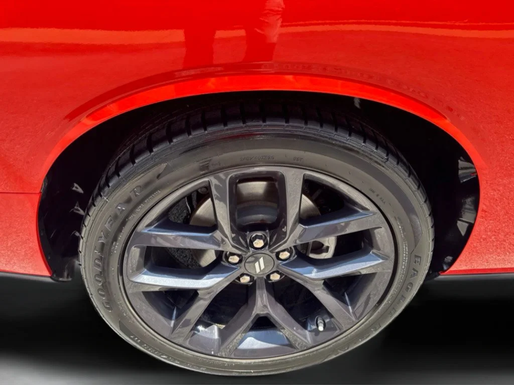 Used 2022 Go Mango Dodge R/T image 33