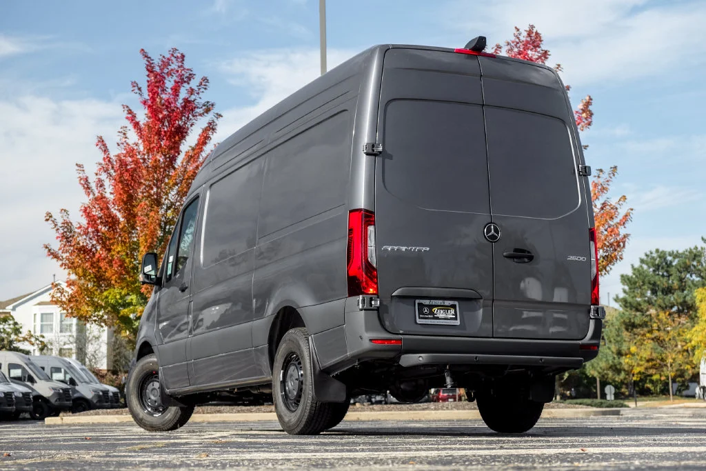 Vehicle thumbnail