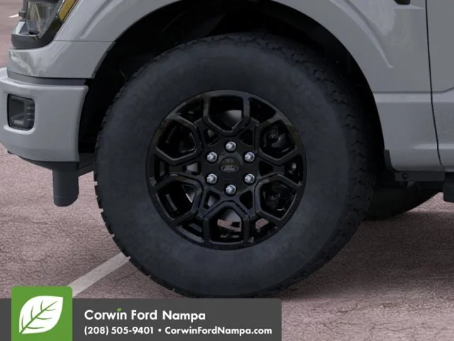 New 2026 Avalanche Ford XLT image 19
