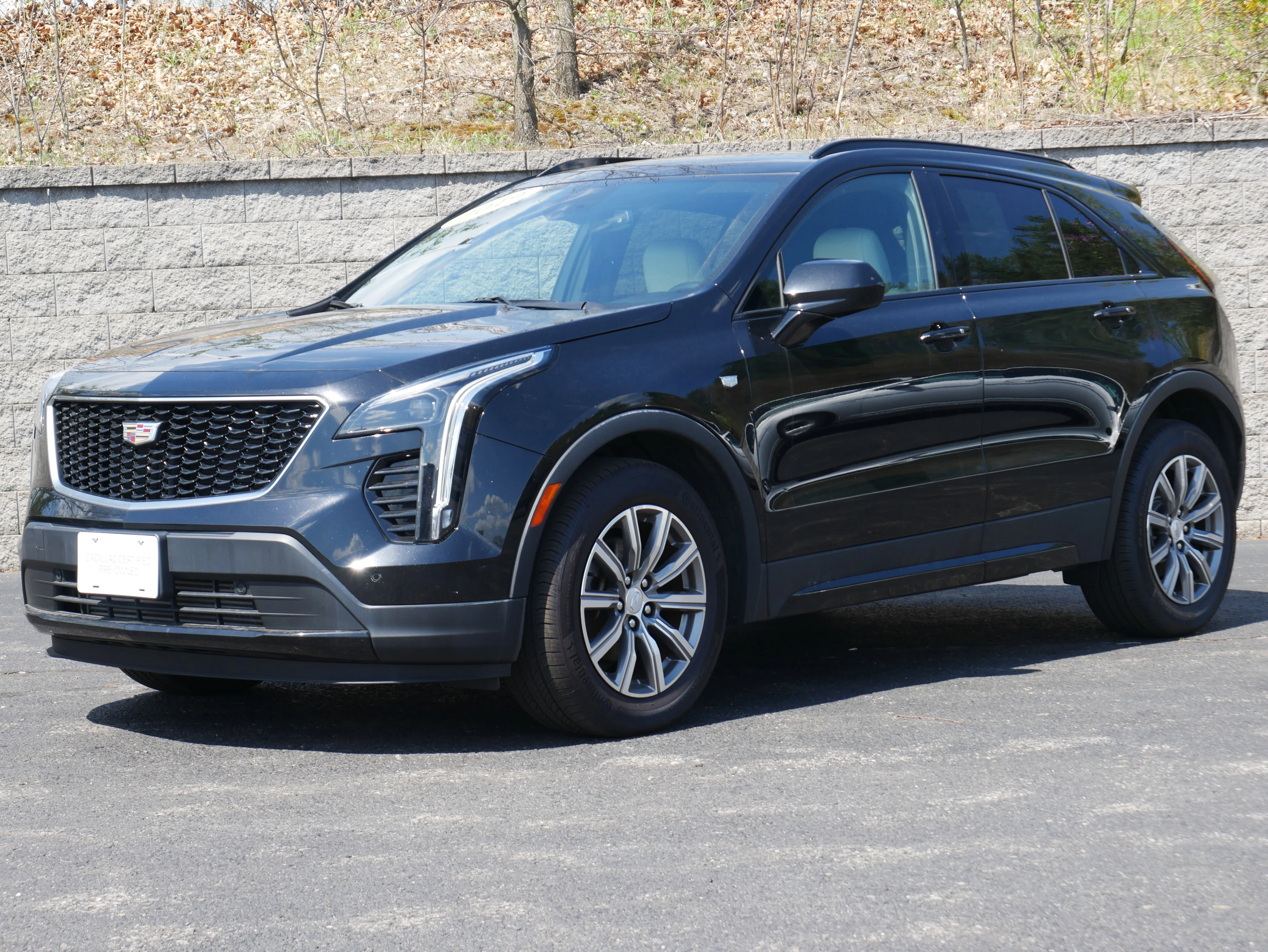 2019 Cadillac XT4 Sport AWD's photo