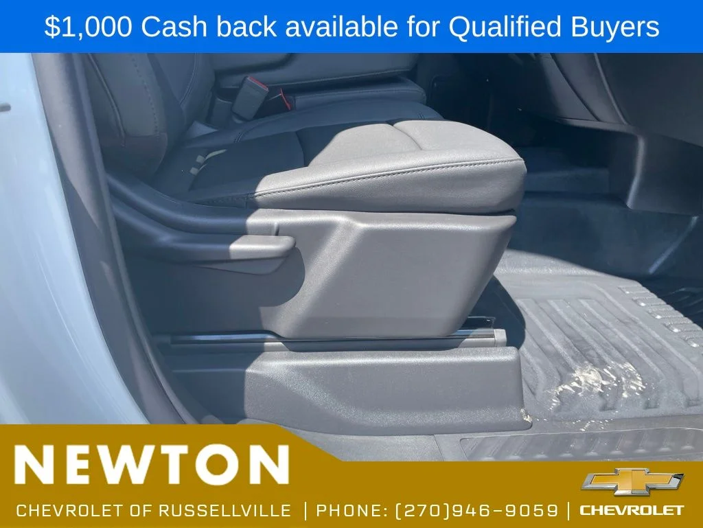 2026 Chevrolet Silverado 2500 HD Work Truck - Photo 22