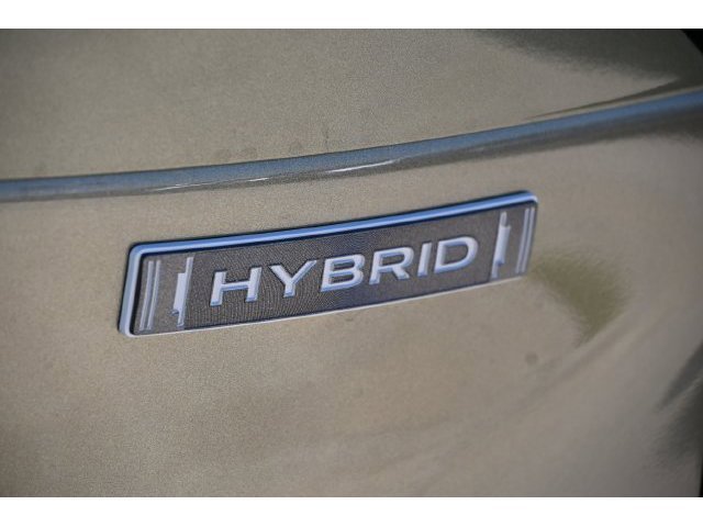 New 2026 Autumn Subaru Limited Hybrid image 50