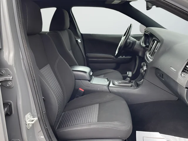 Used 2023 Gray Dodge SXT image 15