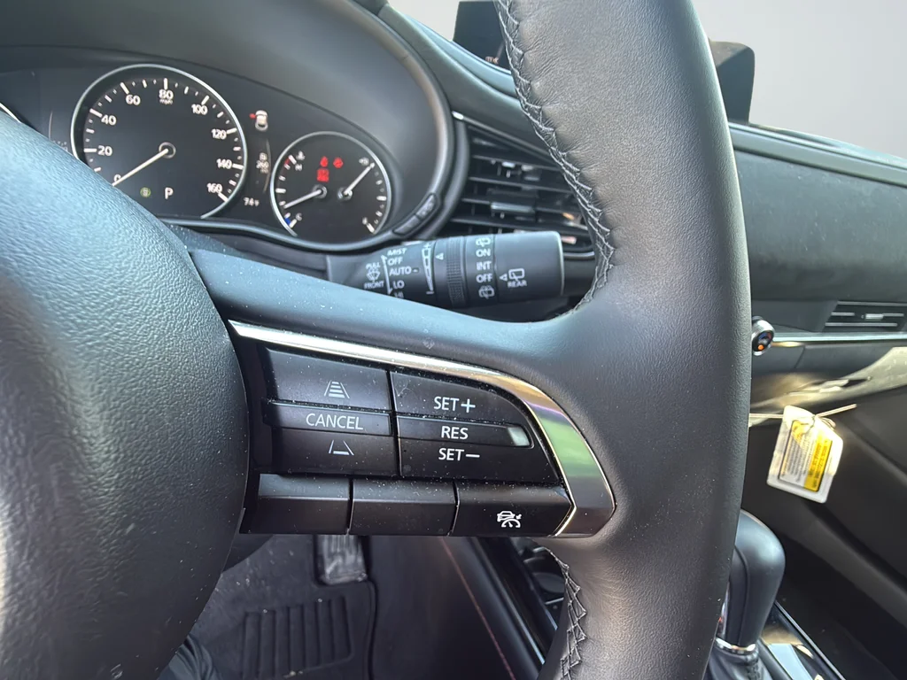 Used 2025 Beige Mazda 2.5 Carbon Turbo image 13
