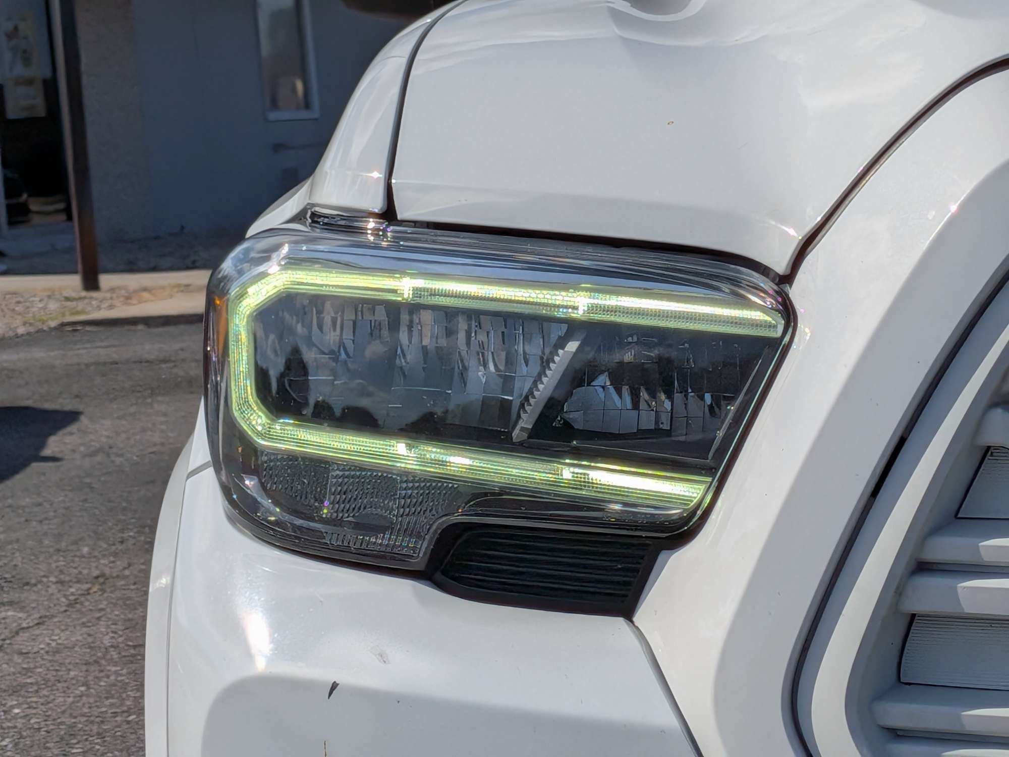 Used 2022  Toyota  image 10