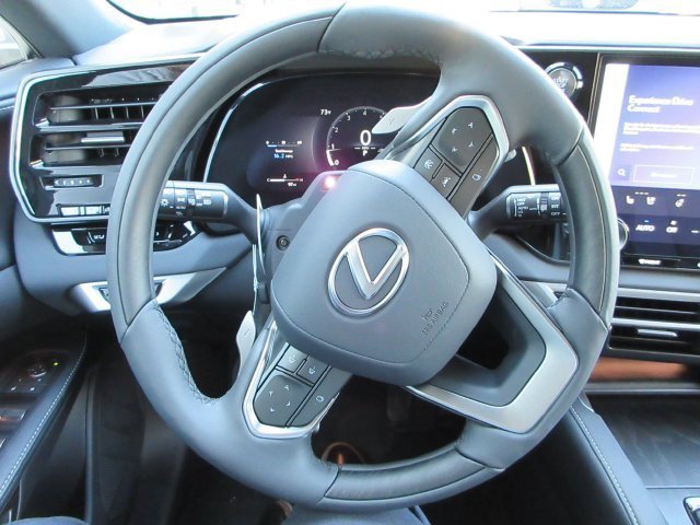 New 2026 Iridium Lexus PREMIUM PLUS image 39