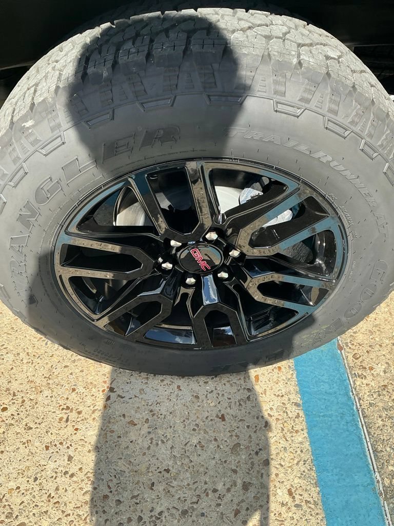 2026 GMC Sierra 1500 Elevation - Photo 19