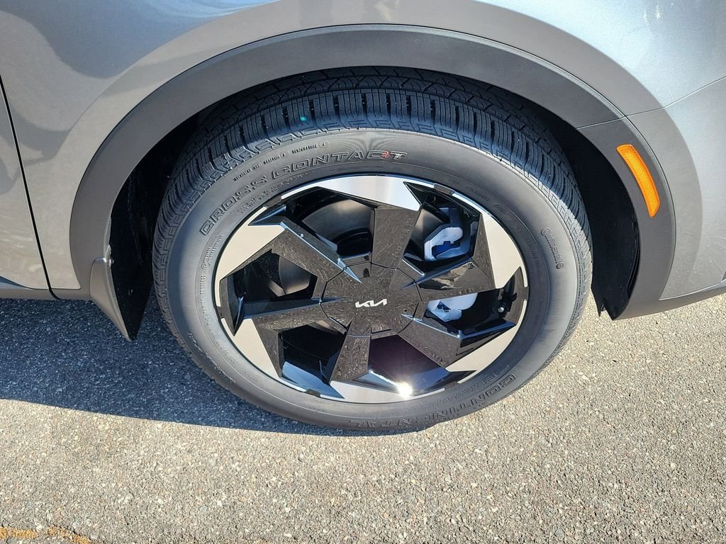 New 2026 Gray Kia EX image 41
