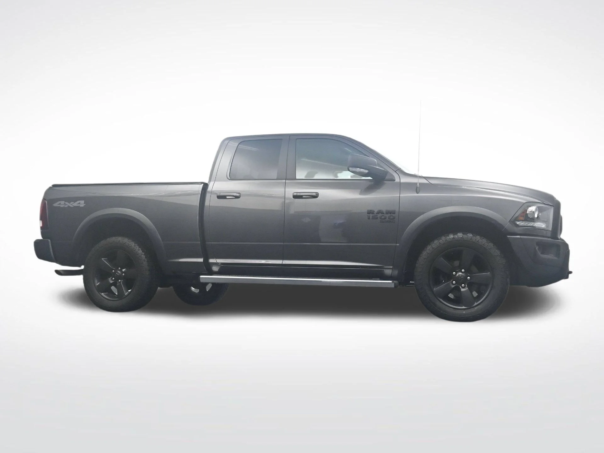 Used 2019 Gray Ram Warlock image 32
