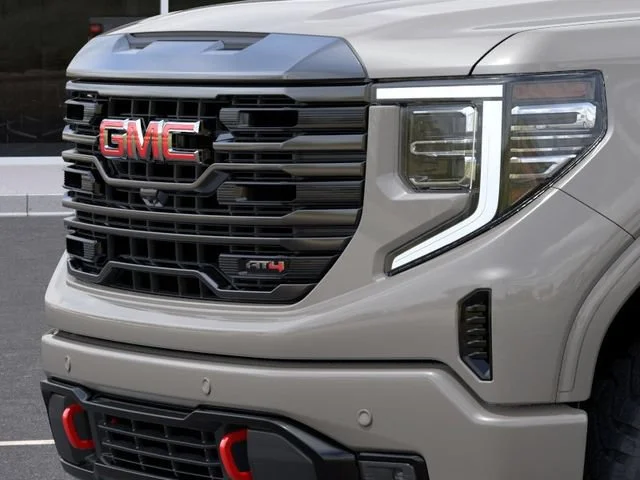 New 2026 Coastal Dune GMC AT4 image 14