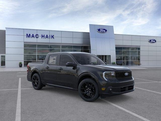 New 2026 Shadow Black Ford Lobo™ image 31