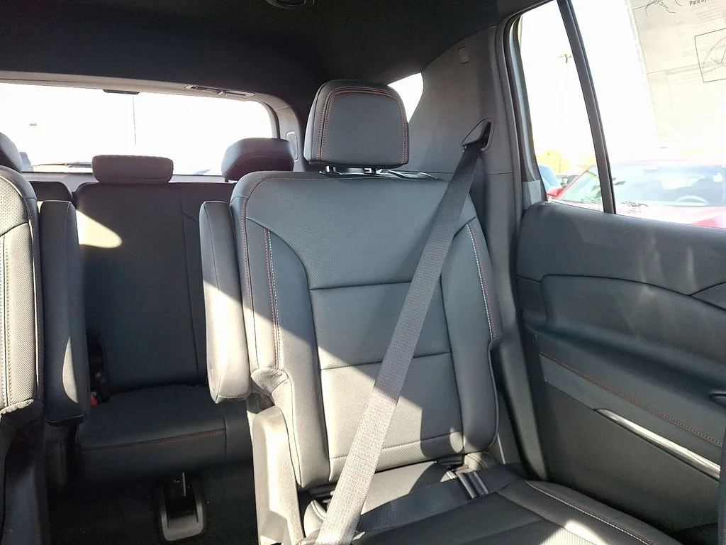 New 2026 Sterling Gray Metallic Chevrolet Z71 image 15