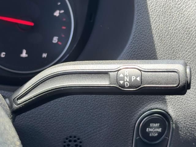 2025 Mercedes-Benz Sprinter Cargo Van Base - Photo 23