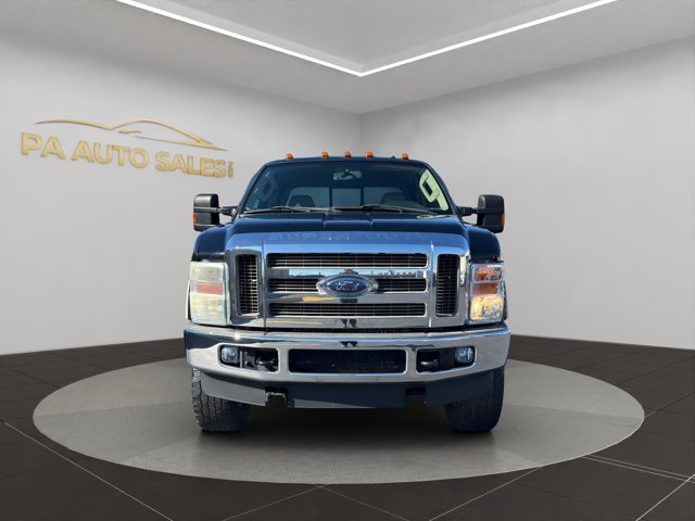 Used 2010 Black Ford Cabelas image 2