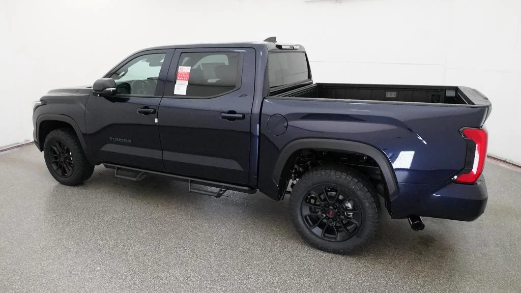 New 2026 Blueprint Toyota SR5 image 62