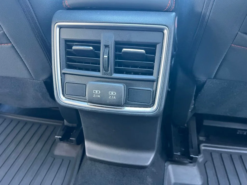 Used 2019 White Subaru Sport image 36