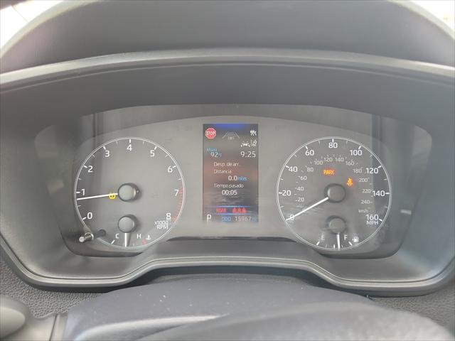 Certified Used 2025 ATTITUDE BLACK MC. Toyota  image 30