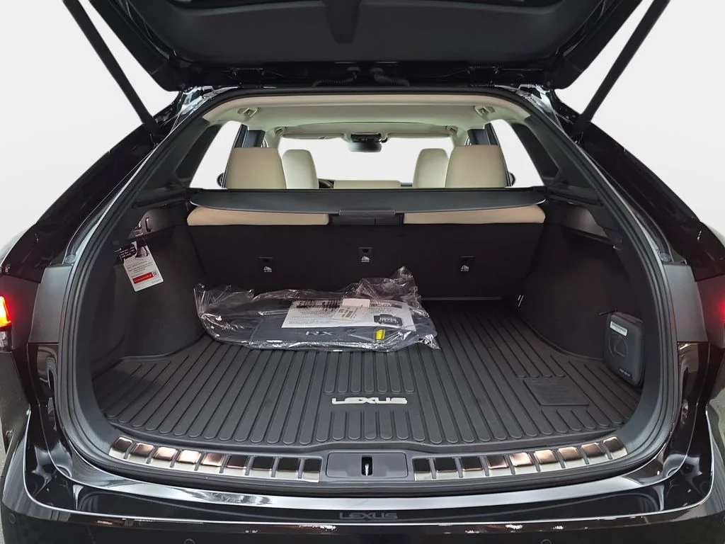 New 2026 Caviar Lexus PREMIUM PLUS image 12