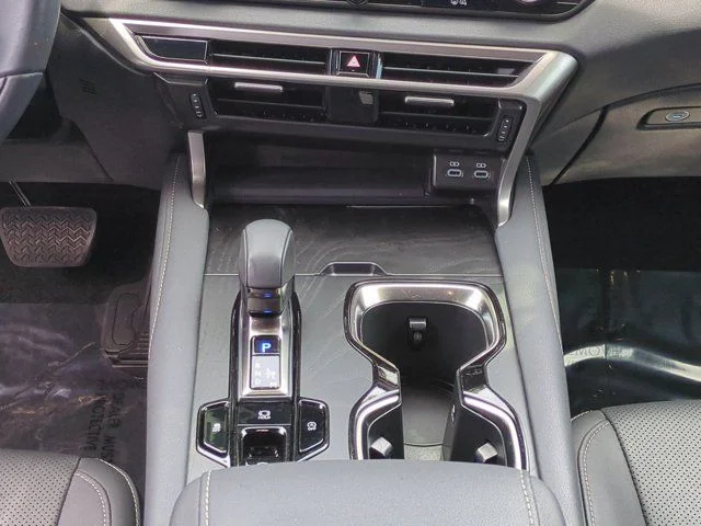 Certified Used 2023 Red Lexus 350 Premium image 18