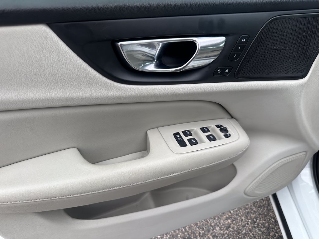 2019 Volvo S60 Inscription - Photo 16