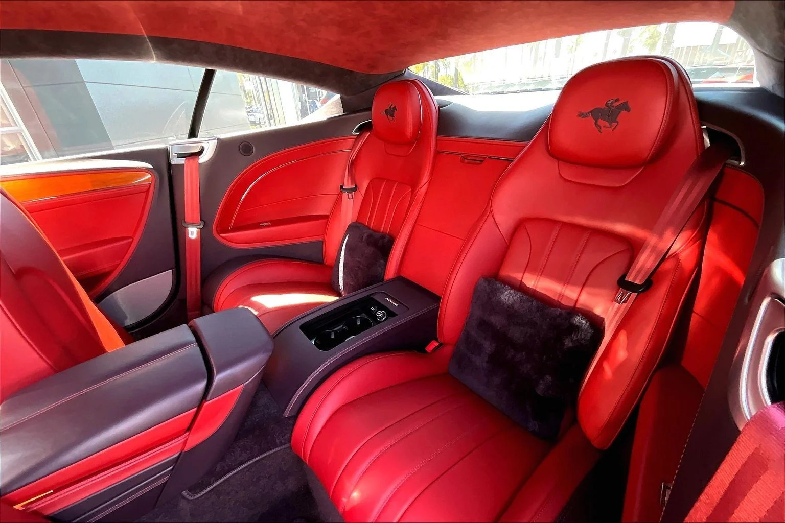2021 Bentley Continental GT Mulliner - Photo 25