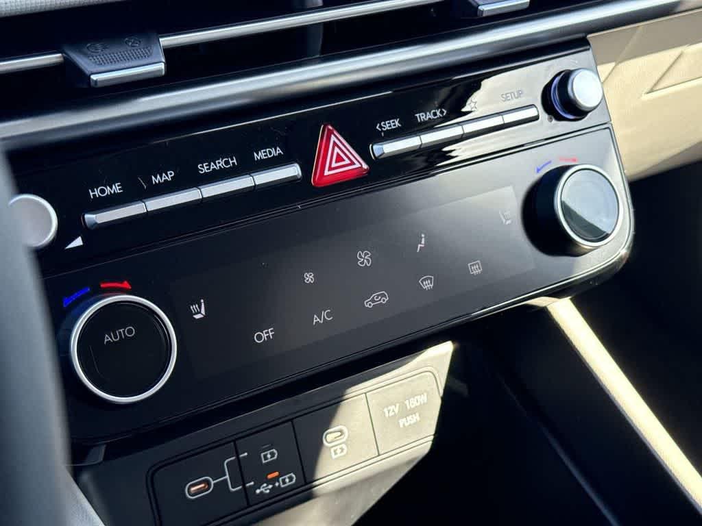 2026 Hyundai Tucson SEL - Photo 20