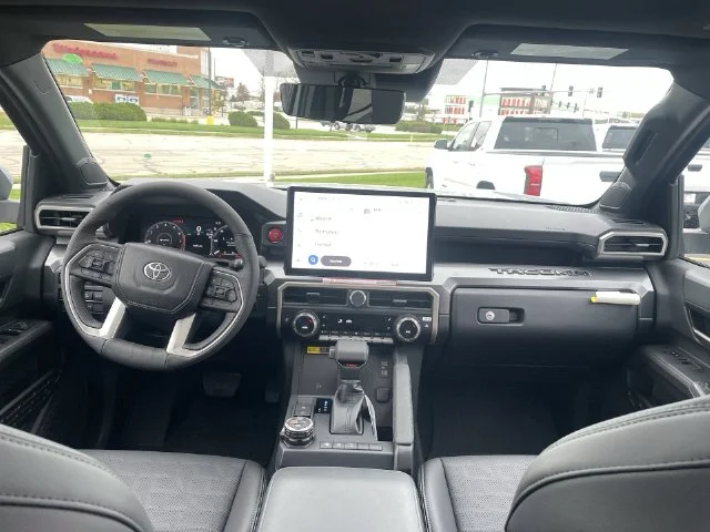 Vehicle thumbnail