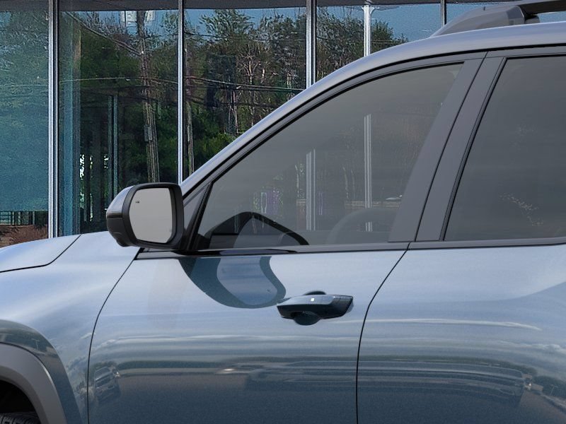 2027 Chevrolet Equinox RS - Photo 12
