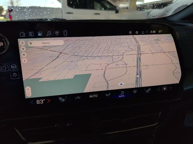 2026 Chevrolet Equinox EV RS - Photo 23