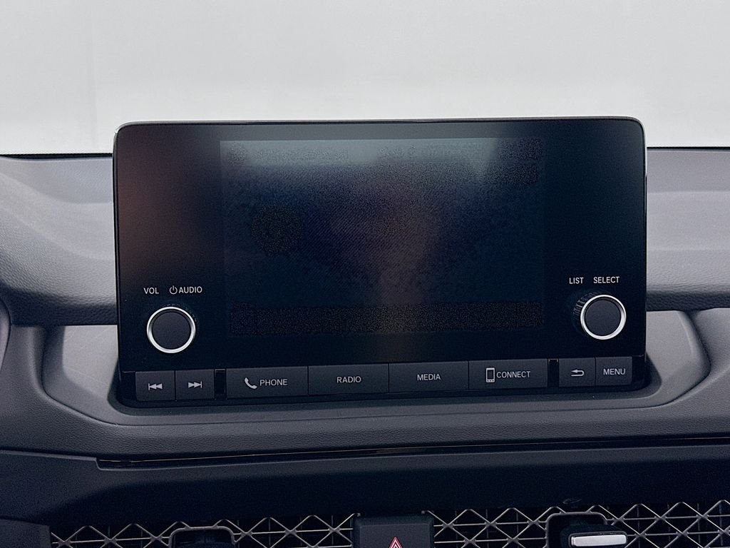 2024 Honda Accord EX - Photo 14