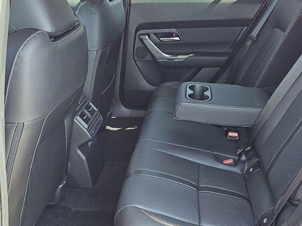 New 2026 Machine Gray Mazda Premium Plus image 25
