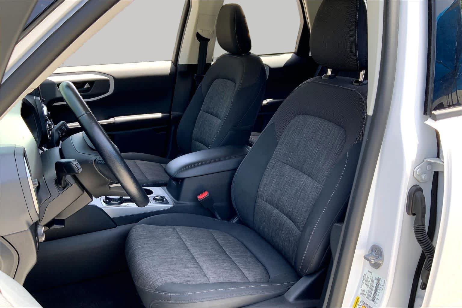 2023 Ford Bronco Sport Big Bend - Photo 8